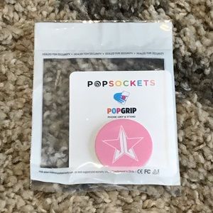 Jeffree Star Popsocket